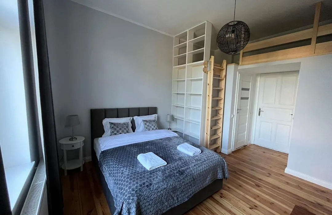 Foksal Sopot Rooms- Pokoje Z Prywatnymi Lazienkami Tuz Przy Dworcu Pkp- Agapella Apartamenty-1